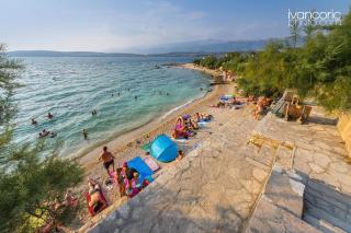 Apartments Carpe Diem - Novigrad (Cittanova) - 6