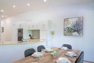 Saltwater Luxury Apartments - Port Douglas - 1