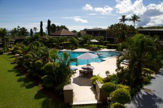 Tanoa Waterfront Hotel - Lautoka - 4