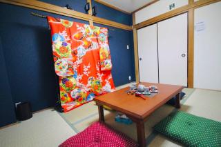 楽居の家 Roxy Joy Home難波まで電車4分西梅田まで電車13分楽居の家 - Osaka - 7