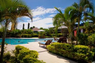 Tanoa Waterfront Hotel - Lautoka - 2