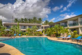 Tanoa Waterfront Hotel - Lautoka - 7