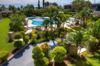 Tanoa Waterfront Hotel - Lautoka - 0