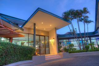 Tanoa Waterfront Hotel - 5