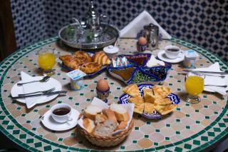 Dar Meknes Tresor - Meknès - 3