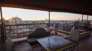 Dar Meknes Tresor - Meknès - 4