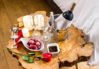 Majhu Hostal - Tacna - 1