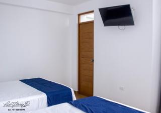 Majhu Hostal - Tacna - 8