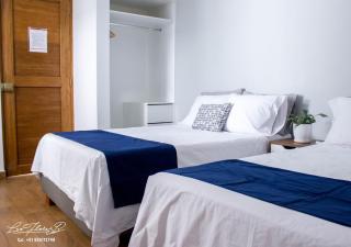 Majhu Hostal - Tacna - 0