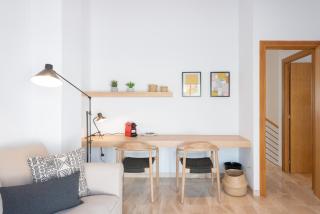 Petit Luxe Ègara - Terrassa - 8