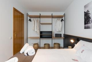 Petit Luxe Ègara - Terrassa - 7