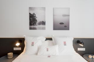 Petit Luxe Ègara - Terrassa - 4