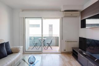 Petit Luxe Ègara - Terrassa - 1