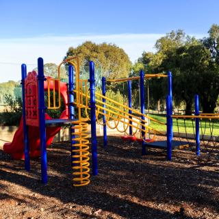 Reflections Grabine Lakeside - Holiday Park - Bigga - 3