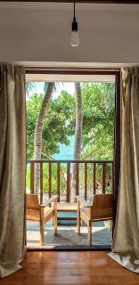 Thundi Sea View - Fulidhoo - 5