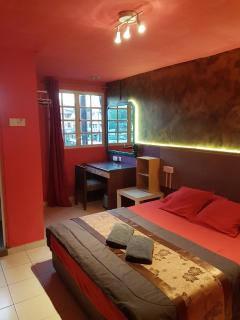 City Inn Hotel - 5