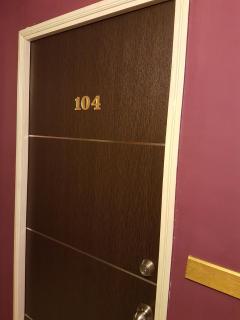 City Inn Hotel - 4