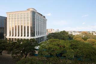 Ramada Plaza Chennai - Chennai - 9