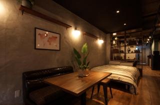 Guest House Re-worth Yabacho1 1F - Nagoya - 3