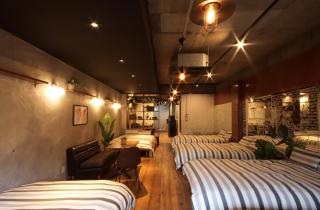 Guest House Re-worth Yabacho1 1F - Nagoya - 5