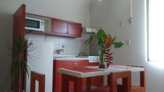 Departamentos de la Reina Roja - 5