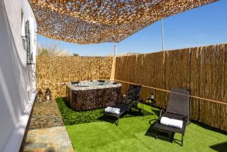Louros Spa House - Mármara - 5