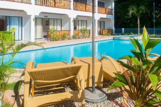 Alona Vida Beach Hill Resort - Panglao - 0