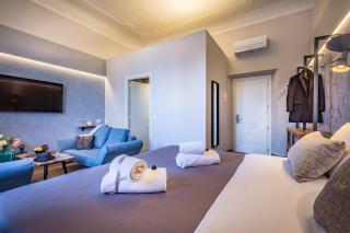 Palazzo dei Conti Residenza d'Epoca - Florence - 8