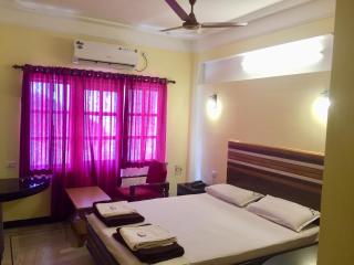 Hotel Sun Rock - Kanyakumari - 6