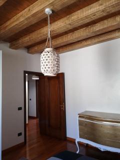 Barchessa Villa Volpi con Parco - Mogliano Veneto - 4