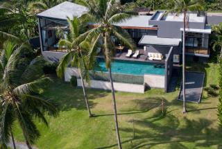 Braya Villa - Ko Yao Yai - 8