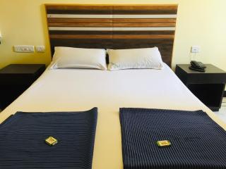 Hotel Sun Rock - Kanyakumari - 3