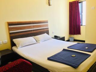 Hotel Sun Rock - Kanyakumari - 7