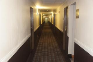 Super 8 by Wyndham Fremont NE - 1