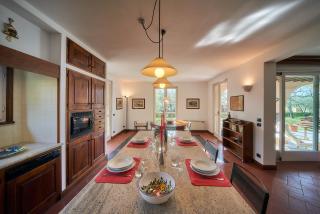 Breezeway Home - 1