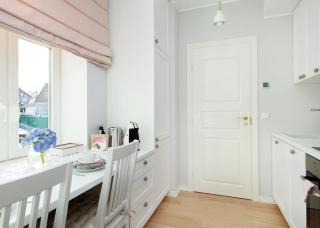 Modern quiet Kalamehe apartment 3 near City center - Pärnu - 6