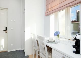 Modern quiet Kalamehe apartment 3 near City center - Pärnu - 7