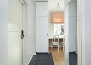 Modern quiet Kalamehe apartment 3 near City center - Pärnu - 9