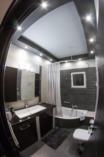 Mary's Modern and Elegant apartment - 2