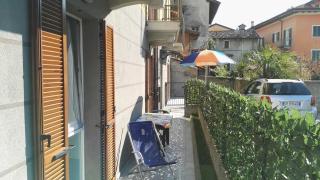 Residenza Silvana Apt A Cielo on the ground floor with parking - 9
