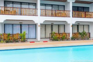 Alona Vida Beach Hill Resort - 2