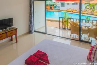 Alona Vida Beach Hill Resort - Panglao - 1