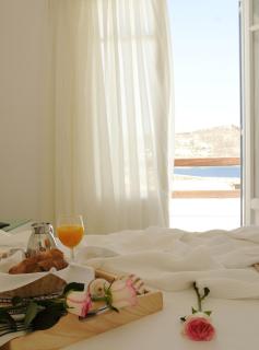 ananea Mykonos - Adults Only - Ornos - 8