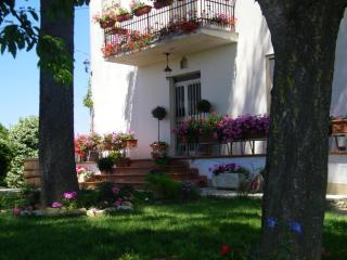 B&B Casa Losea - Castello delle Forme - 0