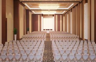 Atria Hotel Gading Serpong - Serpong - 1