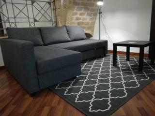 B&B Piccolo Loft del Borgo - Lanciano - 4