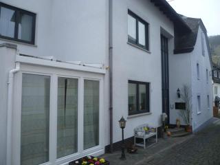 Ferienwohnung Ehlen im Alten Winzerhaus - Zeltingen-Rachtig - 8