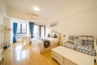 Guangzhou Laiste ApartHotel Science City Greenland Central Plaza Branch - Free Shuttle Bus to Canton Fair Complex During Canton Fair Period - Canton - 2