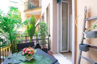 La Dotta Apartments - 1