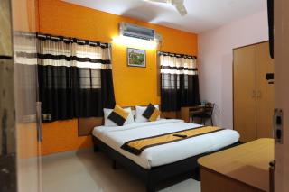 Arra Transit Bengaluru International Airport Hotel - Yelahanka - 6